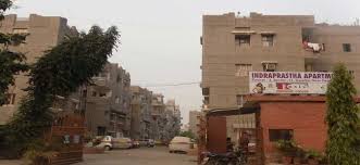 flat for rent in New Delhi